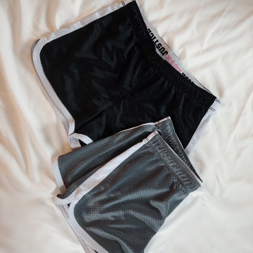 Athletic Short Bundle!